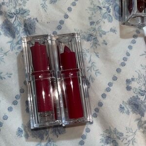 Cover girl lipstick free spirit n sunny days
